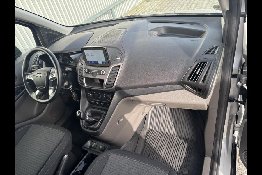 Ford Transit Connect 1.5 EcoBlue L2H1*A/C*CRUISE*NAVI*CAM*