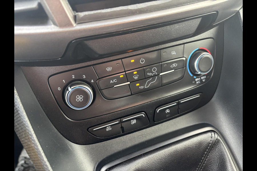 Ford Transit Connect 1.5 EcoBlue L2H1*A/C*CRUISE*NAVI*CAM*