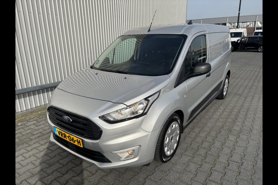 Ford Transit Connect 1.5 EcoBlue L2H1*A/C*CRUISE*NAVI*CAM*