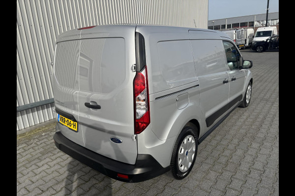 Ford Transit Connect 1.5 EcoBlue L2H1*A/C*CRUISE*NAVI*CAM*