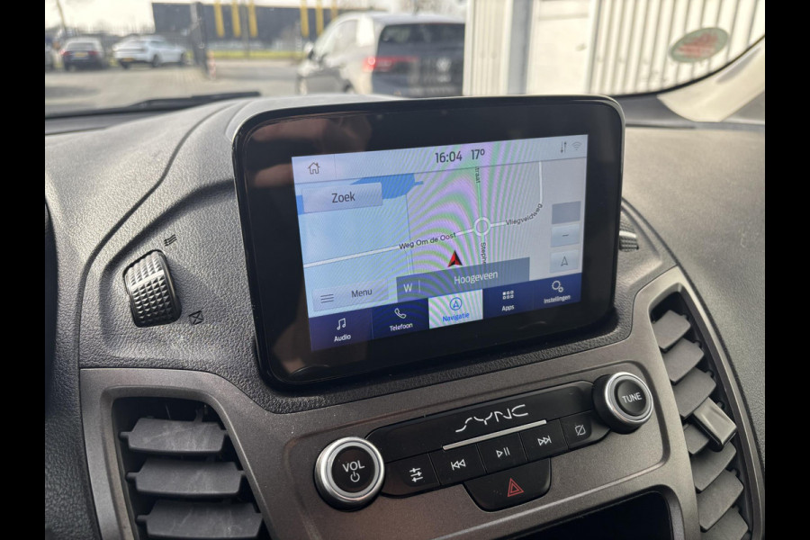 Ford Transit Connect 1.5 EcoBlue L2H1*A/C*CRUISE*NAVI*CAM*