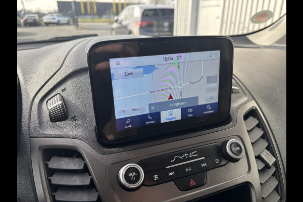 Ford Transit Connect 1.5 EcoBlue L2H1*A/C*CRUISE*NAVI*CAM*