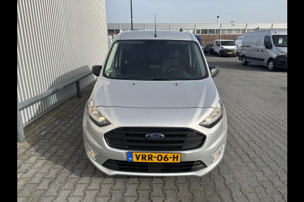 Ford Transit Connect 1.5 EcoBlue L2H1*A/C*CRUISE*NAVI*CAM*