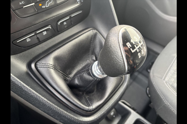 Ford Transit Connect 1.5 EcoBlue L2H1*A/C*CRUISE*NAVI*CAM*