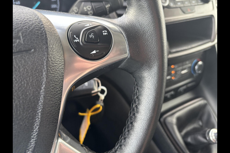 Ford Transit Connect 1.5 EcoBlue L2H1*A/C*CRUISE*NAVI*CAM*