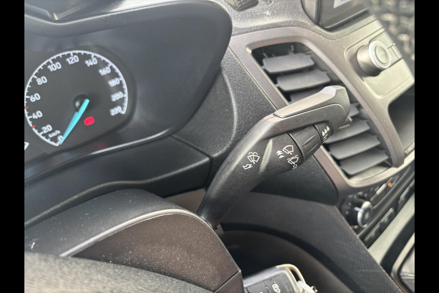 Ford Transit Connect 1.5 EcoBlue L2H1*A/C*CRUISE*NAVI*CAM*