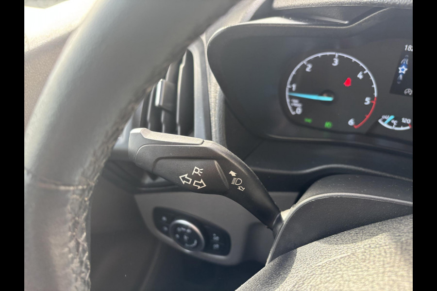 Ford Transit Connect 1.5 EcoBlue L2H1*A/C*CRUISE*NAVI*CAM*