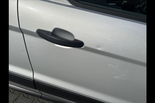 Ford Transit Connect 1.5 EcoBlue L2H1*A/C*CRUISE*NAVI*CAM*