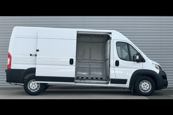 Citroën Jumper 35 2.2 165PK L3H2 Zwaar Navi|Carplay|Trekhaak|Came