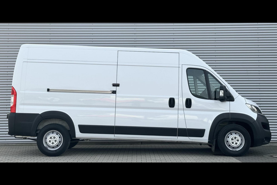 Citroën Jumper 35 2.2 165PK L3H2 Zwaar Navi|Carplay|Trekhaak|Came