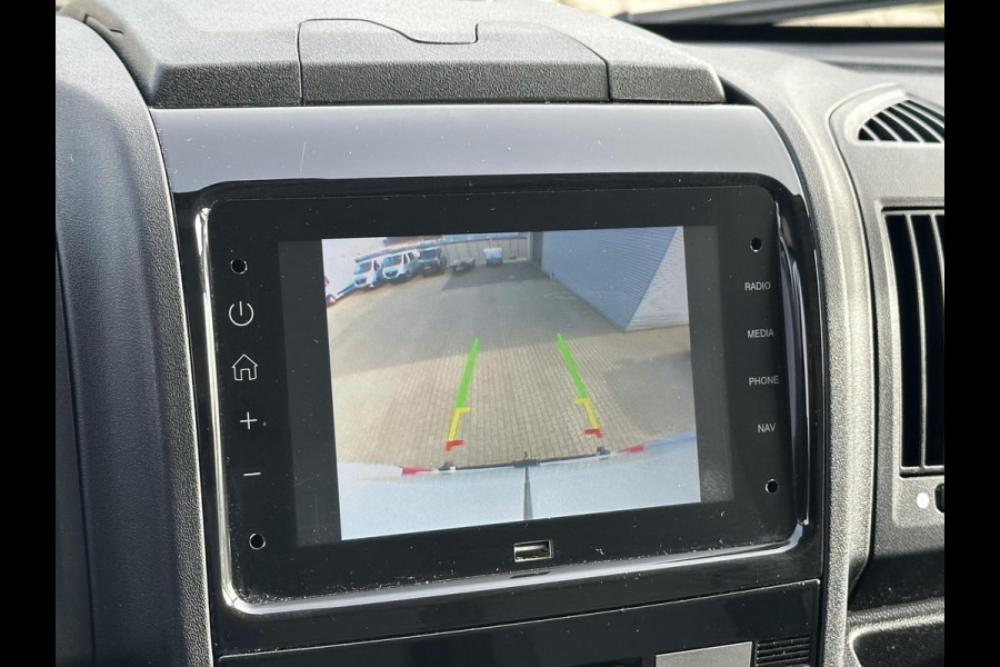 Citroën Jumper 35 2.2 165PK L3H2 Zwaar Navi|Carplay|Trekhaak|Came