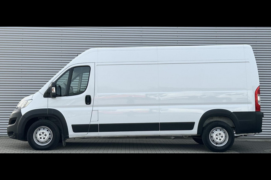 Citroën Jumper 35 2.2 165PK L3H2 Zwaar Navi|Carplay|Trekhaak|Came