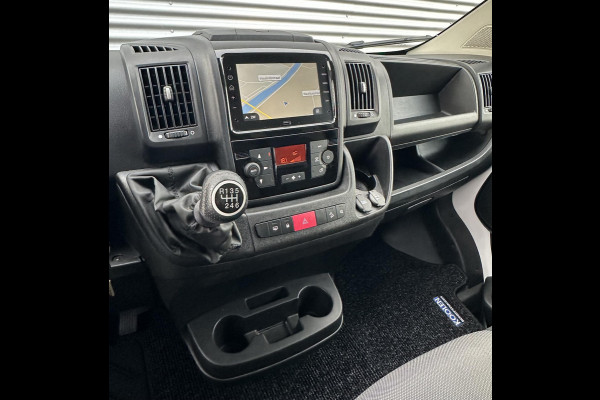 Citroën Jumper 35 2.2 165PK L3H2 Zwaar Navi|Carplay|Trekhaak|Came