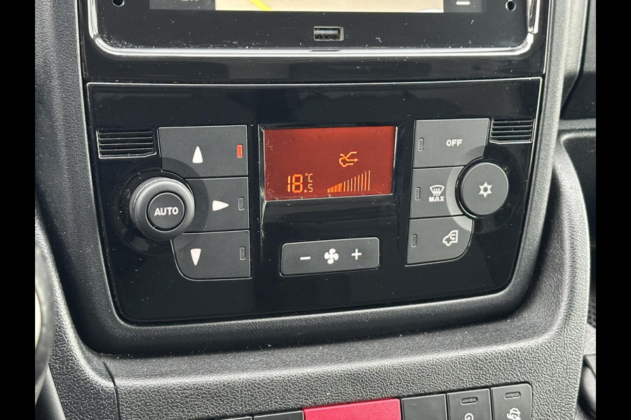 Citroën Jumper 35 2.2 165PK L3H2 Zwaar Navi|Carplay|Trekhaak|Came