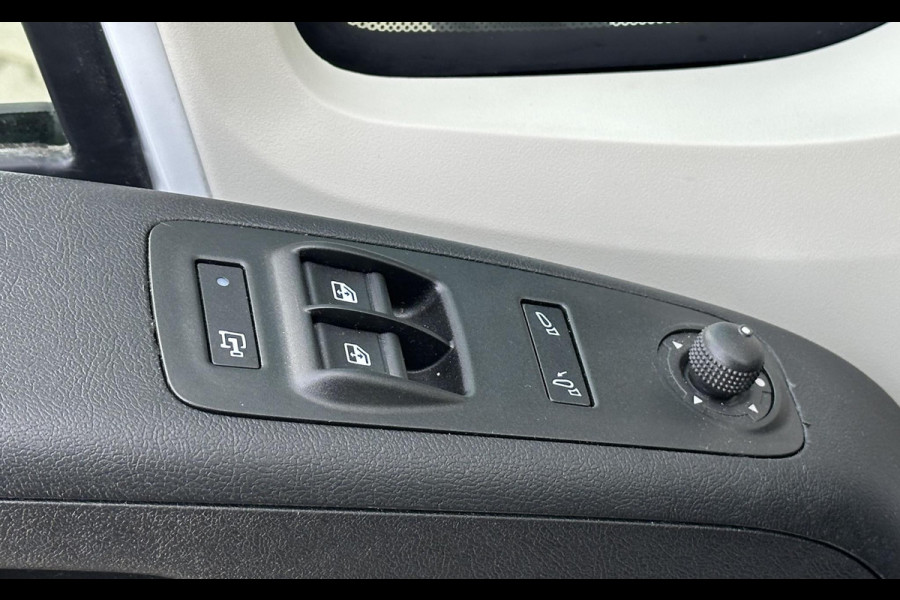 Citroën Jumper 35 2.2 165PK L3H2 Zwaar Navi|Carplay|Trekhaak|Came