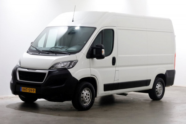 Peugeot Boxer 2.0 BlueHDI 130pk L2H2 Pro Airco/Camera 04-2019