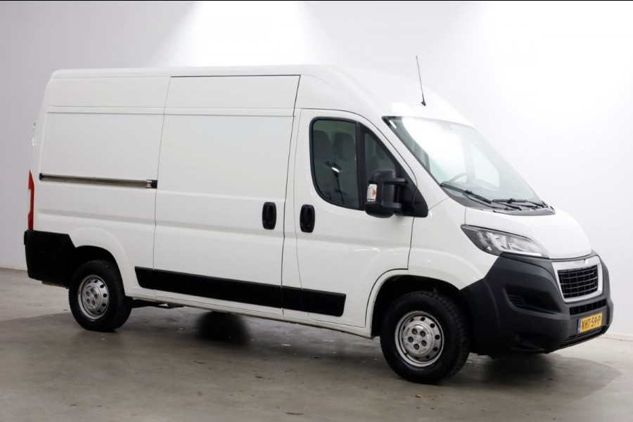 Peugeot Boxer 2.0 BlueHDI 130pk L2H2 Pro Airco/Camera 04-2019