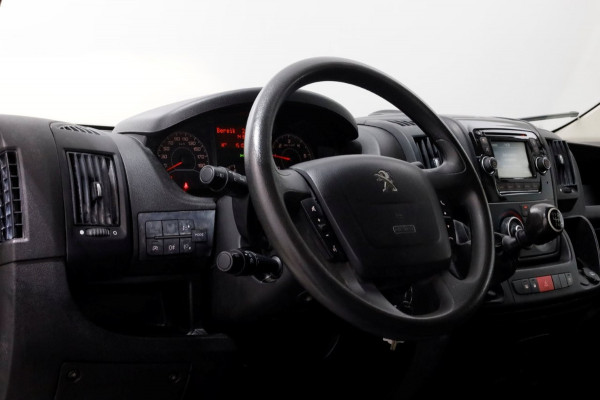 Peugeot Boxer 2.0 BlueHDI 130pk L2H2 Pro Airco/Camera 04-2019