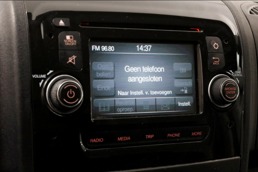 Peugeot Boxer 2.0 BlueHDI 130pk L2H2 Pro Airco/Camera 04-2019