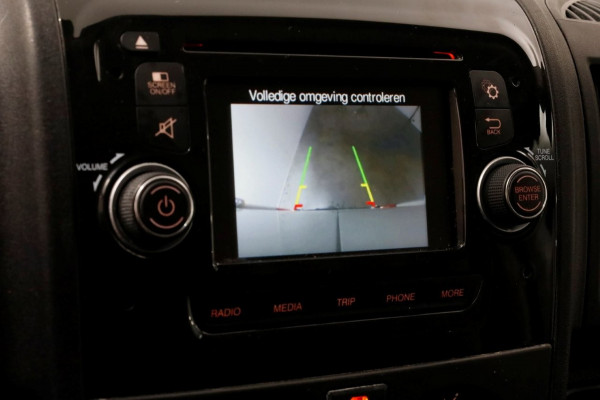 Peugeot Boxer 2.0 BlueHDI 130pk L2H2 Pro Airco/Camera 04-2019