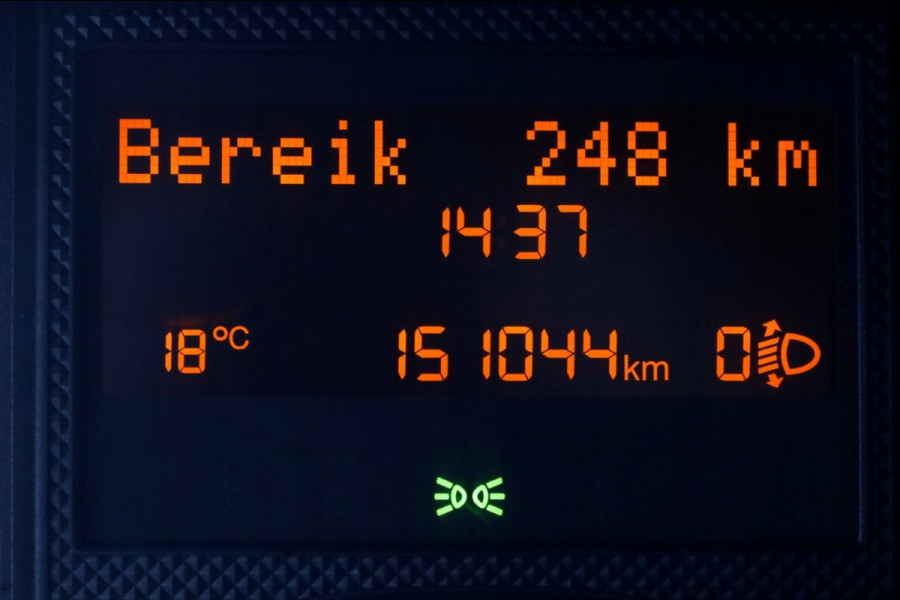 Peugeot Boxer 2.0 BlueHDI 130pk L2H2 Pro Airco/Camera 04-2019