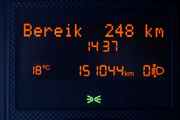 Peugeot Boxer 2.0 BlueHDI 130pk L2H2 Pro Airco/Camera 04-2019