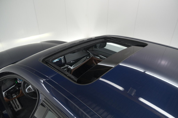 BMW 5 Serie 545e xDrive Business Edition Plus | M Sportpakket | Driving Assistant Professional | Harman Kardon Surround Sound System