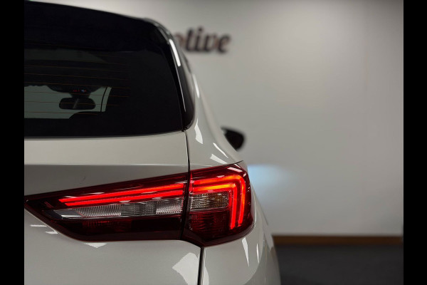 Opel Grandland X 1.2 Turbo Ultimate*WinterPakket*Camera*PDC*LED*Parlemour*