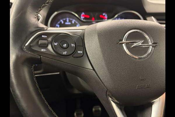 Opel Grandland X 1.2 Turbo Ultimate*WinterPakket*Camera*PDC*LED*Parlemour*