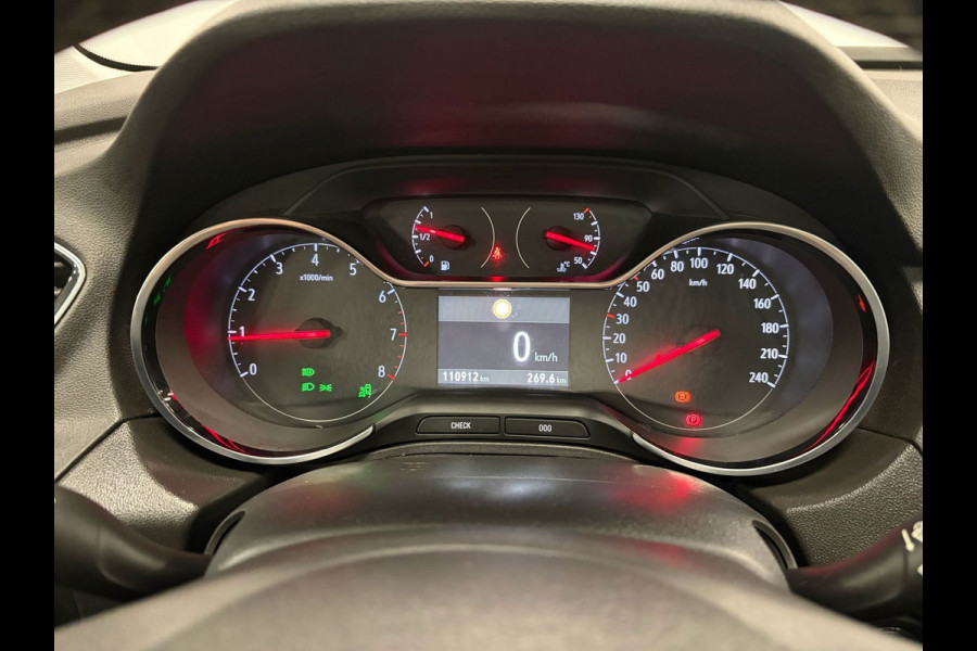 Opel Grandland X 1.2 Turbo Ultimate*WinterPakket*Camera*PDC*LED*Parlemour*
