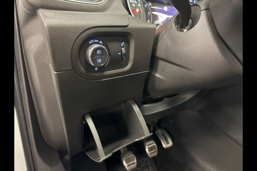 Opel Grandland X 1.2 Turbo Ultimate*WinterPakket*Camera*PDC*LED*Parlemour*