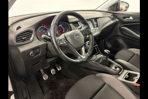 Opel Grandland X 1.2 Turbo Ultimate*WinterPakket*Camera*PDC*LED*Parlemour*