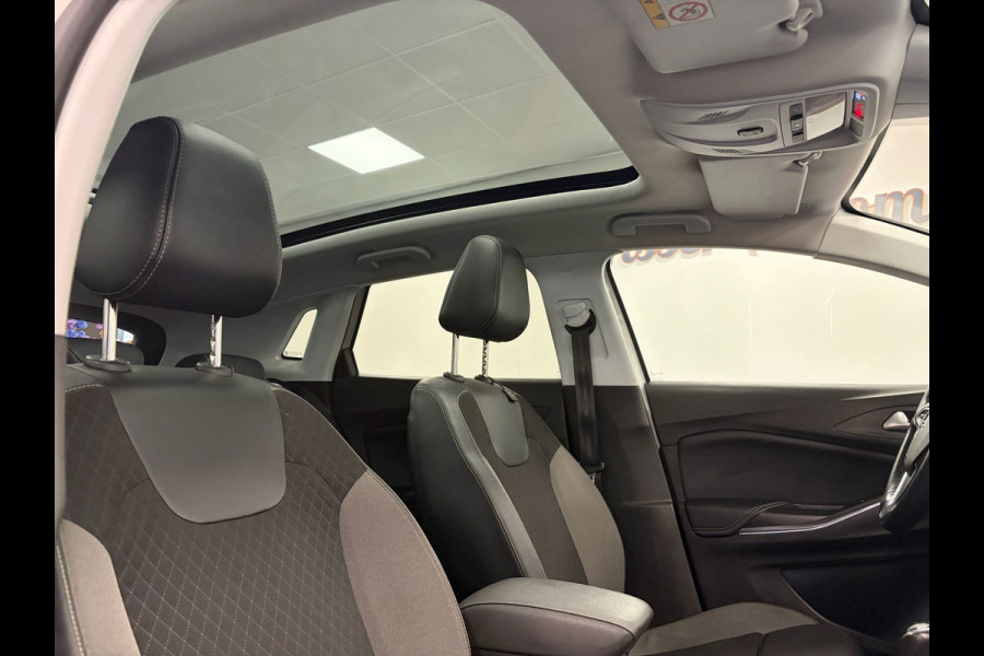 Opel Grandland X 1.2 Turbo Ultimate*WinterPakket*Camera*PDC*LED*Parlemour*