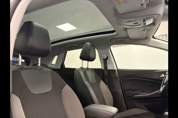 Opel Grandland X 1.2 Turbo Ultimate*WinterPakket*Camera*PDC*LED*Parlemour*