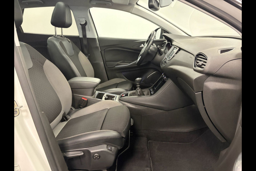 Opel Grandland X 1.2 Turbo Ultimate*WinterPakket*Camera*PDC*LED*Parlemour*