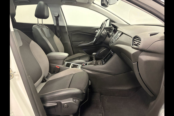 Opel Grandland X 1.2 Turbo Ultimate*WinterPakket*Camera*PDC*LED*Parlemour*