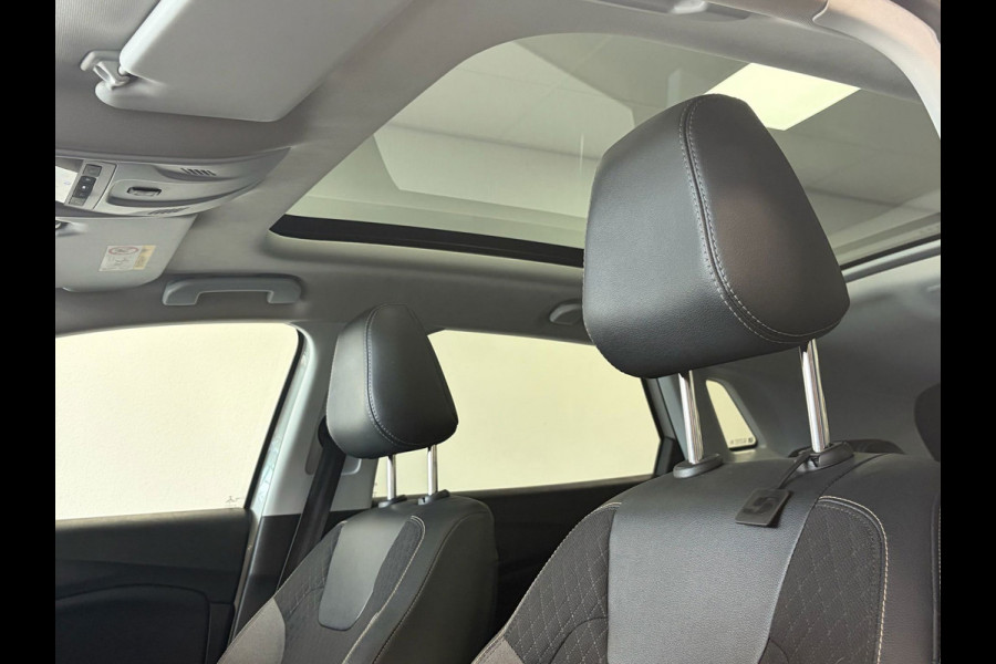 Opel Grandland X 1.2 Turbo Ultimate*WinterPakket*Camera*PDC*LED*Parlemour*