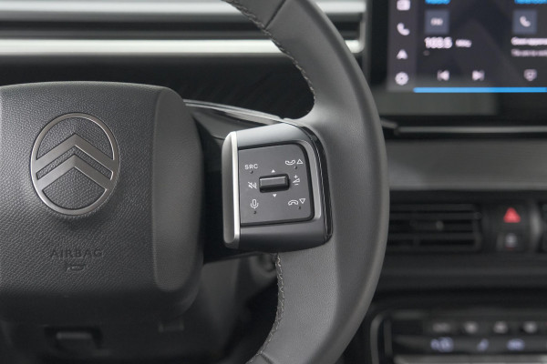 Citroën C3 1.2 Turbo 100pk Max | Camera | Apple Carplay | Navigatie | Parkeersensoren