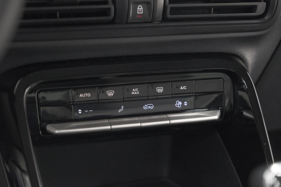 Citroën C3 1.2 Turbo 100pk Max | Camera | Apple Carplay | Navigatie | Parkeersensoren