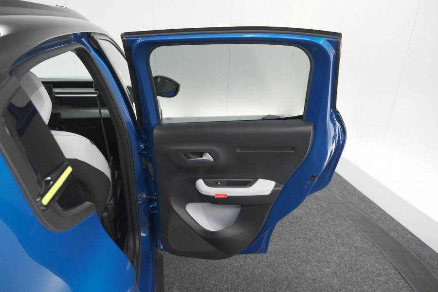 Citroën C3 1.2 Turbo 100pk Max | Camera | Apple Carplay | Navigatie | Parkeersensoren