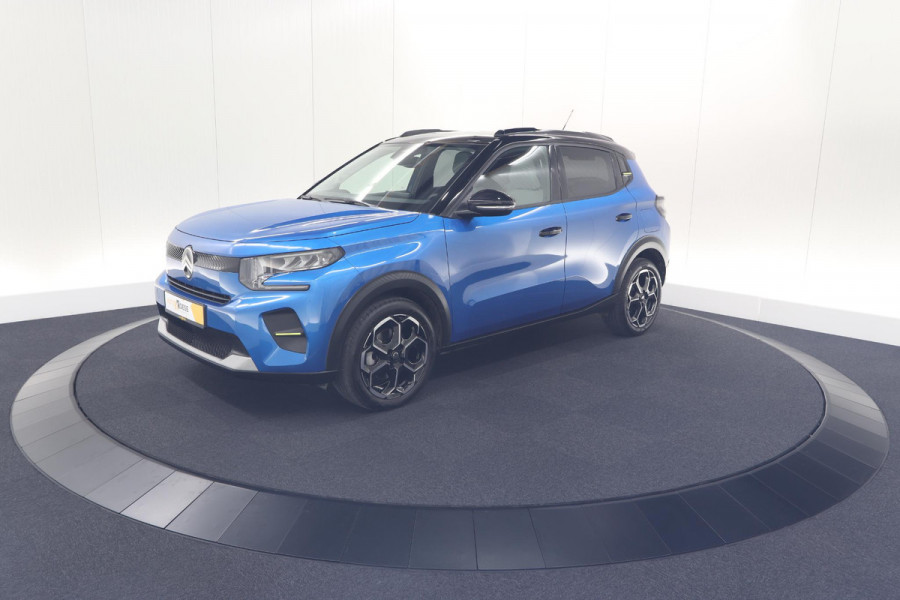 Citroën C3 1.2 Turbo 100pk Max | Camera | Apple Carplay | Navigatie | Parkeersensoren