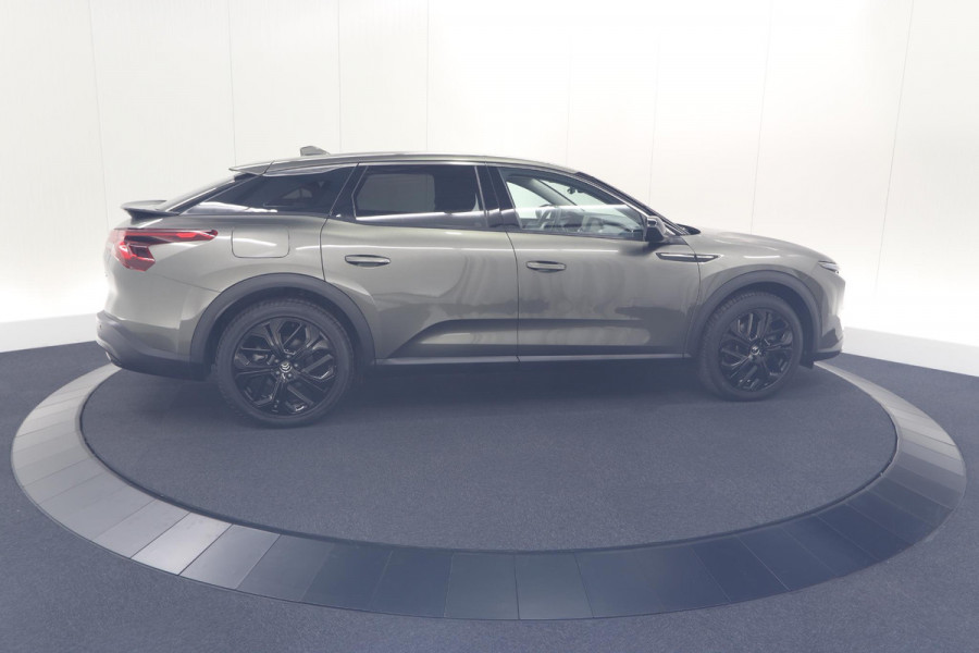 Citroën C5 X 1.6 Plug-in Hybrid 225 Business | Apple Carplay | Parkeersensoren | Navigatie