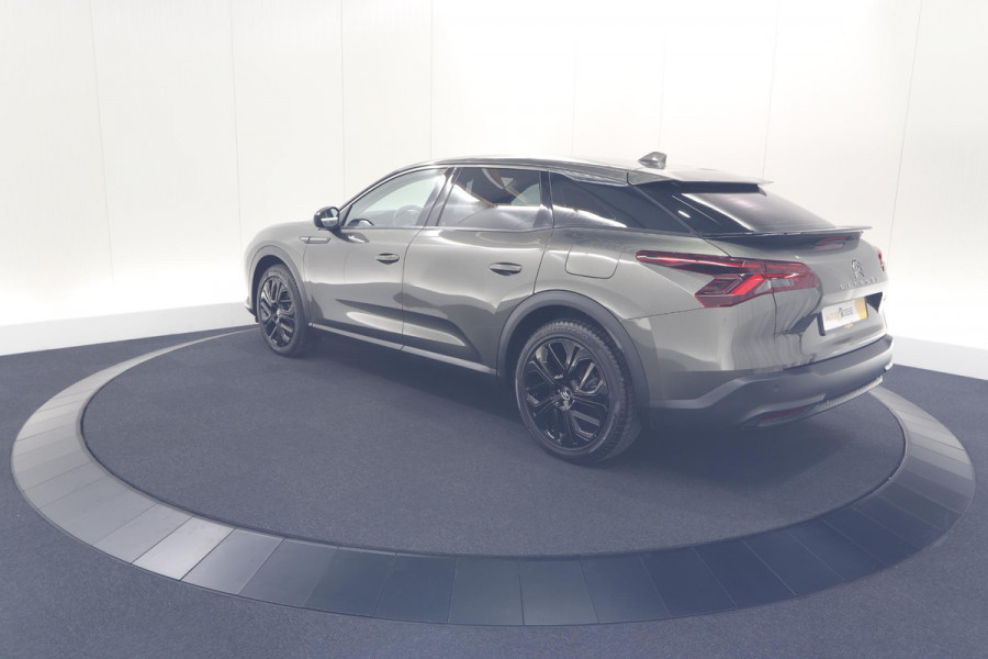 Citroën C5 X 1.6 Plug-in Hybrid 225 Business | Apple Carplay | Parkeersensoren | Navigatie