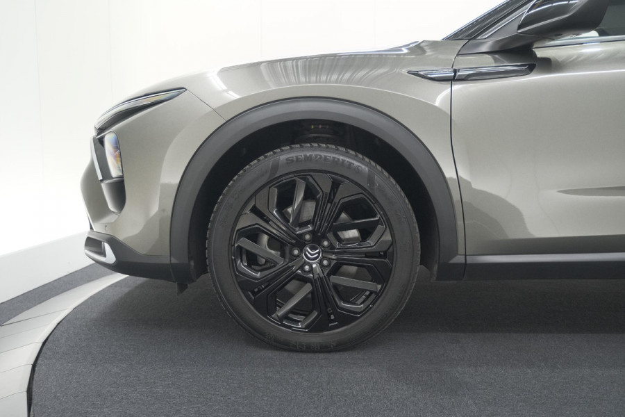 Citroën C5 X 1.6 Plug-in Hybrid 225 Business | Apple Carplay | Parkeersensoren | Navigatie