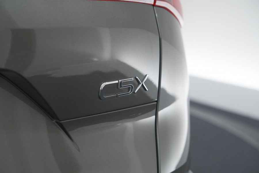 Citroën C5 X 1.6 Plug-in Hybrid 225 Business | Apple Carplay | Parkeersensoren | Navigatie