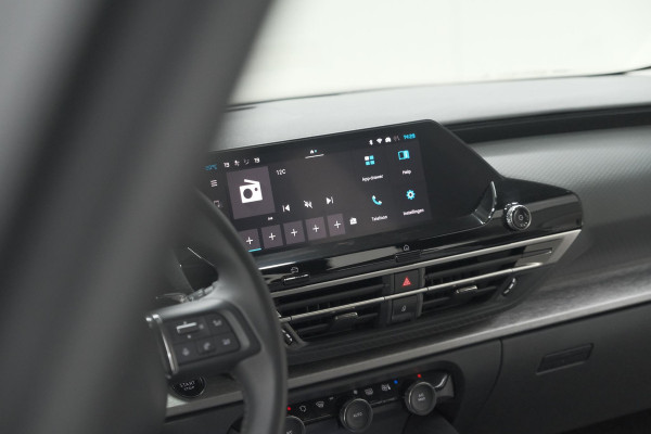 Citroën C5 X 1.6 Plug-in Hybrid 225 Business | Apple Carplay | Parkeersensoren | Navigatie