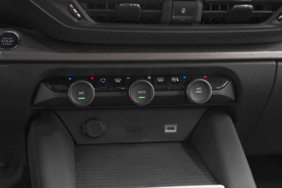 Citroën C5 X 1.6 Plug-in Hybrid 225 Business | Apple Carplay | Parkeersensoren | Navigatie