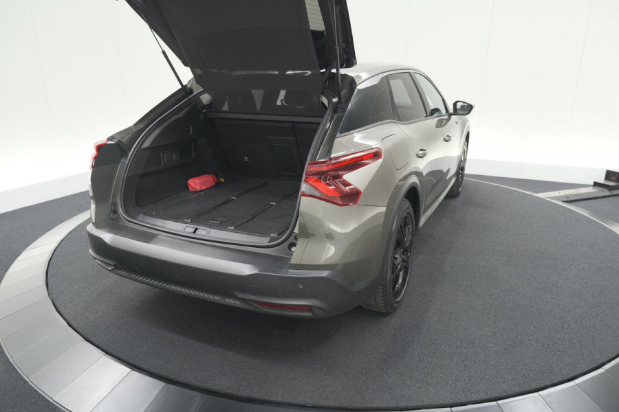 Citroën C5 X 1.6 Plug-in Hybrid 225 Business | Apple Carplay | Parkeersensoren | Navigatie