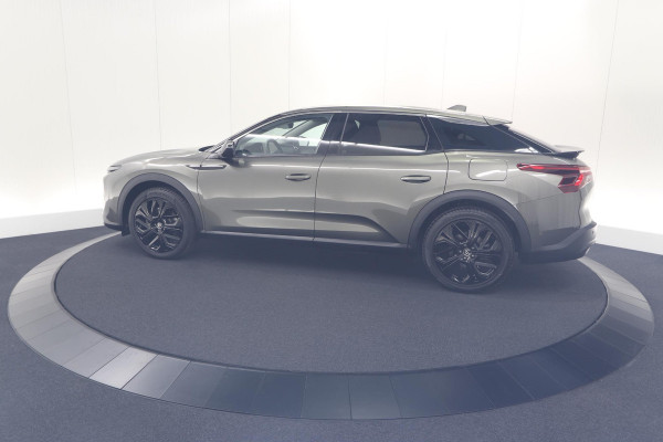 Citroën C5 X 1.6 Plug-in Hybrid 225 Business | Apple Carplay | Parkeersensoren | Navigatie