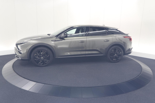 Citroën C5 X 1.6 Plug-in Hybrid 225 Business | Apple Carplay | Parkeersensoren | Navigatie